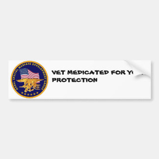 VETMED BILDEKAL