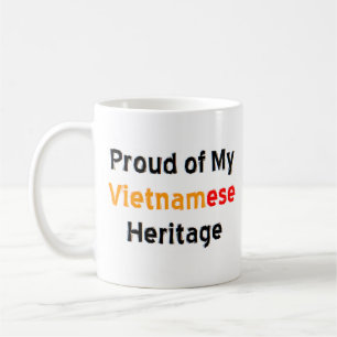 Vetnamesisk kaffeodling i mugg