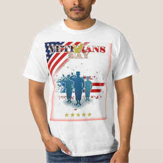 VETRANS DAY T SHIRT