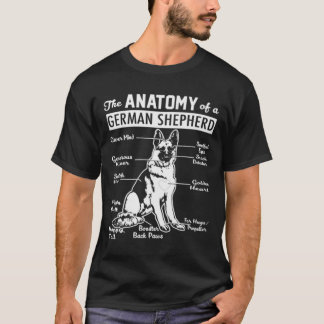 Vett bröderna Carpenter T Shirt