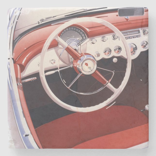 Vett Underlägg Sten (Framsidan)