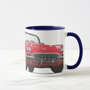 Vette62 Mugg