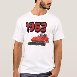 Vette63 T-shirt