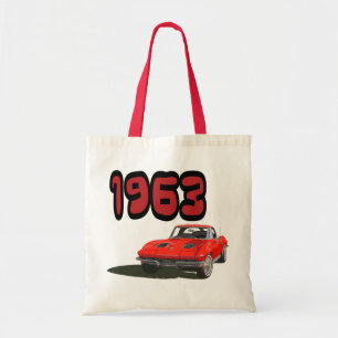 Vette63 Tygkasse