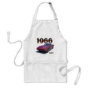 Vette66 Förkläde