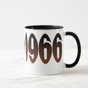Vette66 Mugg