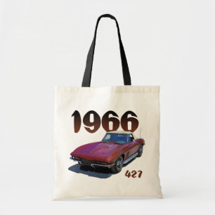 Vette66 Tygkasse