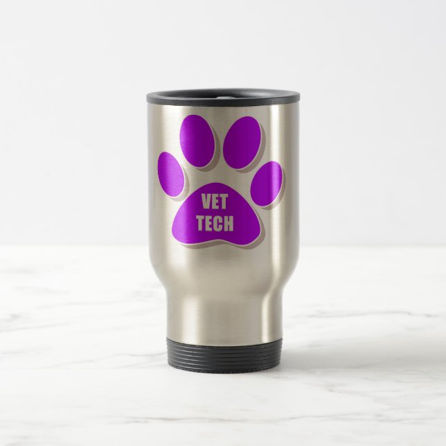 VETTECH-MUGG RESEMUGG (Center)