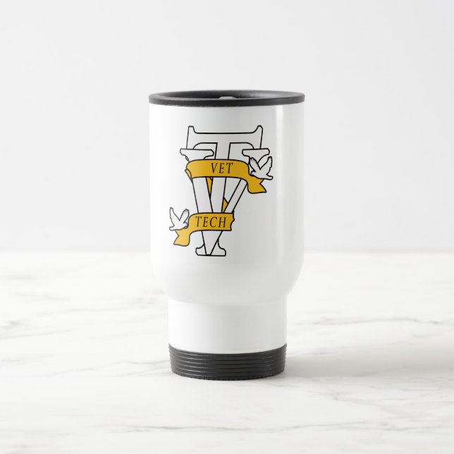 VETTECH-MUGG RESEMUGG (Center)