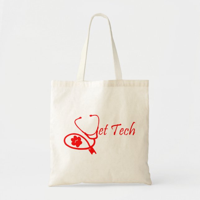 VETTECH-TOTO TYGKASSE (Framsidan)