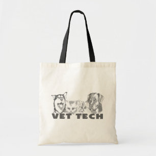 VetTech Tygkasse