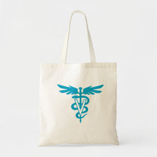 VetTech - veterinär- symbol Tygkasse