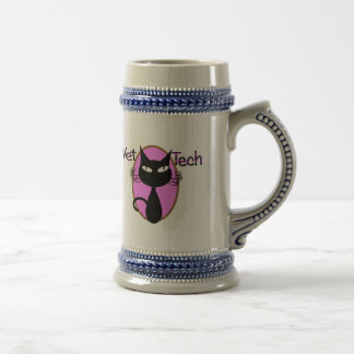 VetTechgåvor "förtjusande kattdesign ", Sejdel