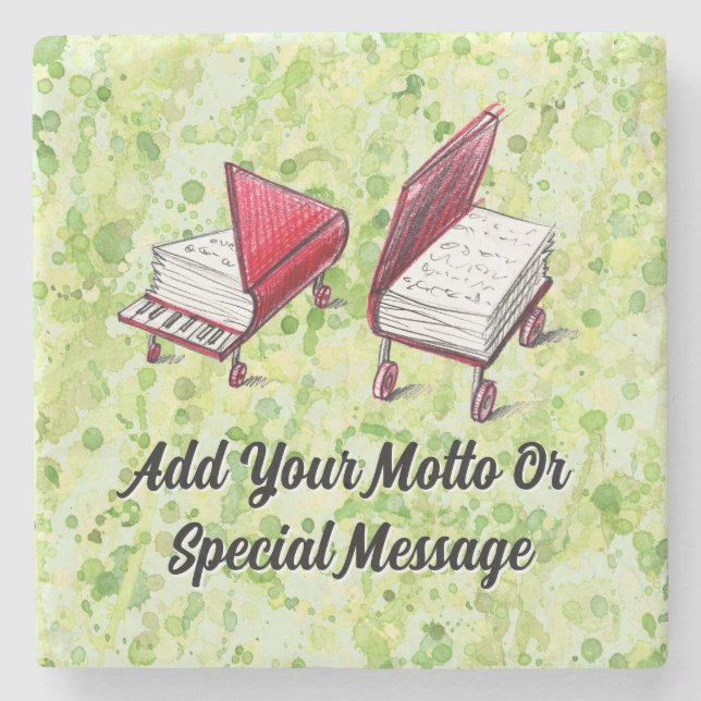 Vettiga läsningar: Konstnärliga skisser i Bok på k Stenunderlägg (Framsidan)