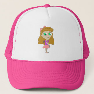 veva chibi keps