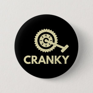Vevy/cykel/cyklist Knapp