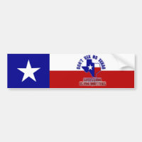 Vex Us Texas - Secession är till för kvitters