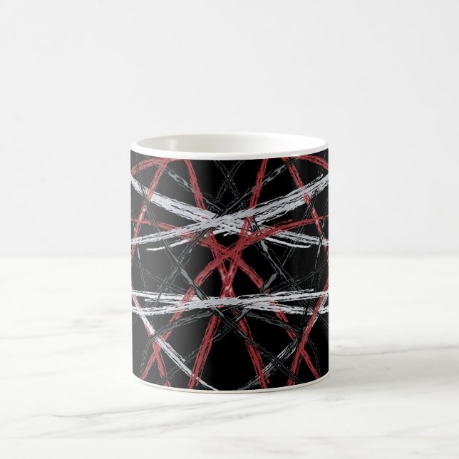Vexation Mugg (Center)