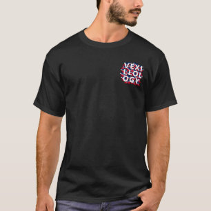 Vexillologi T Shirt