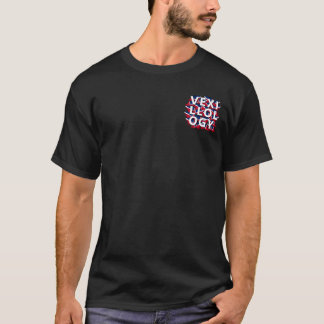 Vexillologi T Shirt