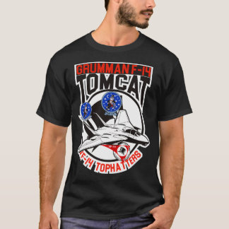 VF14-luckor T Shirt