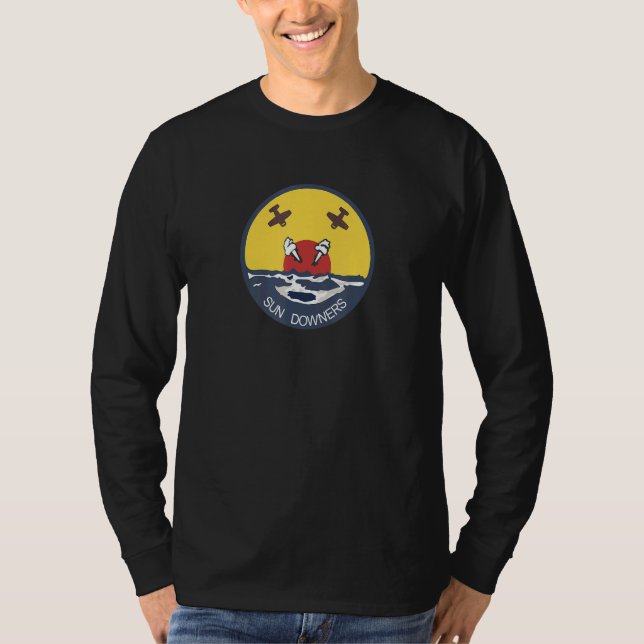 VF 111 T SHIRT (Framsida)