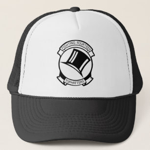 VF-14 Tophatters Truckerkeps