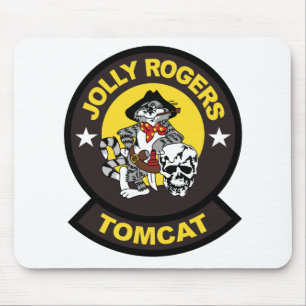 VF-84 Jolly Rogers Musmatta