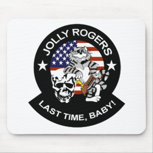 VF-84 Jolly Rogers Musmatta