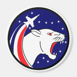 VFA-131 WILDCATS-magnet Magnet