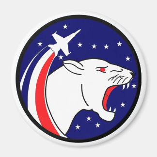 VFA-131 WILDCATS-magnet Magnet