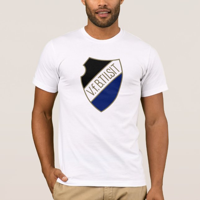 VfB-titer T-shirt (Framsida)