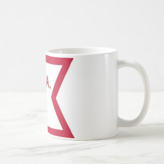 VFMA C Företag mugg