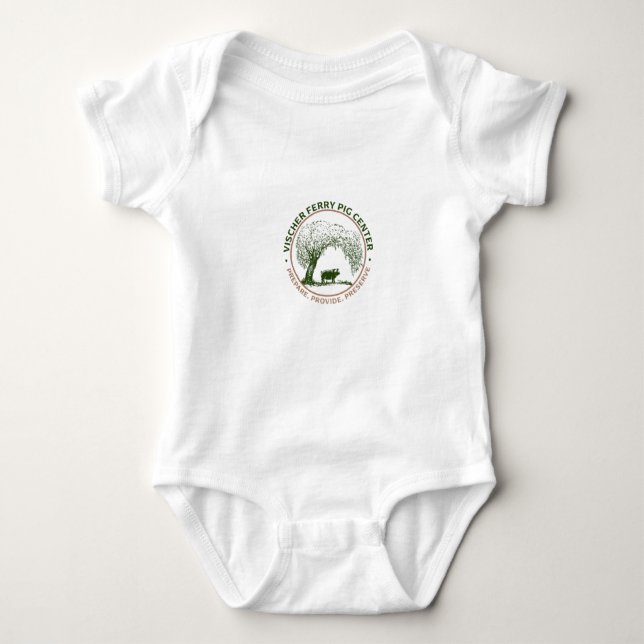 VFPC onsie T Shirt (Framsida)