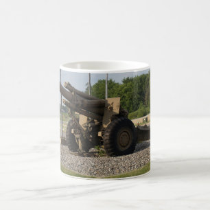 VFW-minne Kaffemugg
