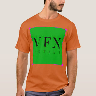 VFX Artist T Shirt