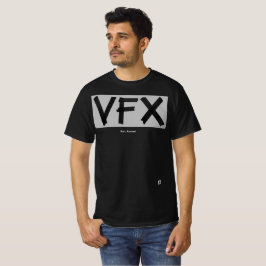 VFX Sandman Edition T Shirt
