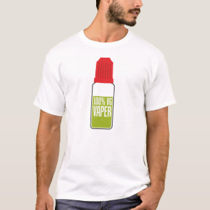 VG 100% T SHIRT