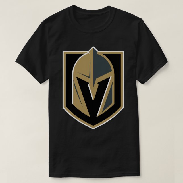 VGK Classic T Shirt (Design framsida)