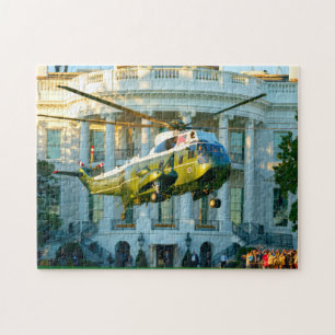 VH-3D SEA KUNG (11 x 14 TUM) Pussel