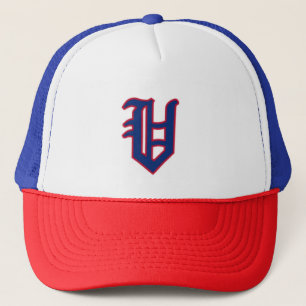 VH-hatt Keps