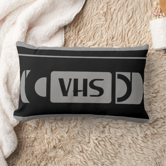 VHS LUMBARKUDDE (Filt)