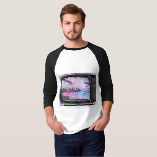 Vhs-minnen T Shirt