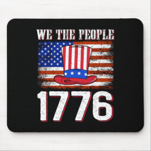 Vi 1776 Independence day USA Patriot Ame Musmatta