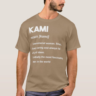 Vi 6 t shirt