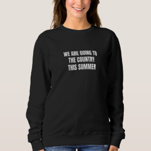 Vi åker till Land i somras T Shirt