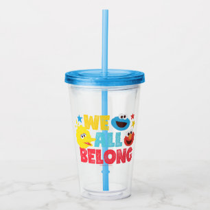 Vi alla Belong Stars Take Away Mugg