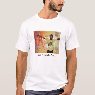 Vi älskar dig den Herr Perry utslagsplatsen Tee Shirt