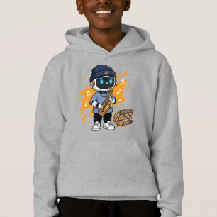Vi älskar jazz t shirt