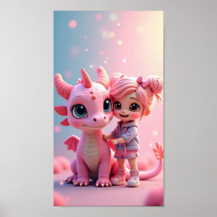 Vi älskar varandra poster